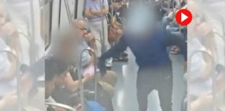 Detenido un ladrón especializado en robos de móviles en el metro de Badal Detenido un ladrón especializado en robos de móviles en el metro de Badal