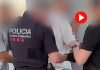 Dos detenidos en Barcelona que usaban gas pimienta para cometer robos violentos Dos detenidos en Barcelona que usaban gas pimienta para cometer robos violentos
