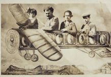 El Archivo Fotográfico de Barcelona explora la relación de la ciudad con el cielo El Archivo Fotográfico de Barcelona explora la relación de la ciudad con el cielo