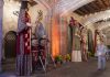 El Ayuntamiento abre sus puertas por Corpus con visitas, exposiciones y actividades El Ayuntamiento abre sus puertas por Corpus con visitas, exposiciones y actividades
