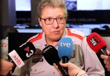 El Govern recomienda el teletrabajo durante la visita del Papa a Barcelona El Govern recomienda el teletrabajo durante la visita del Papa a Barcelona