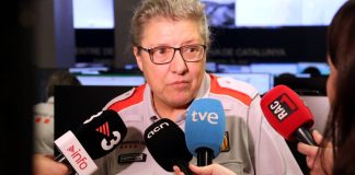El Govern recomienda el teletrabajo durante la visita del Papa a Barcelona El Govern recomienda el teletrabajo durante la visita del Papa a Barcelona
