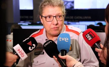 El Govern recomienda el teletrabajo durante la visita del Papa a Barcelona El Govern recomienda el teletrabajo durante la visita del Papa a Barcelona