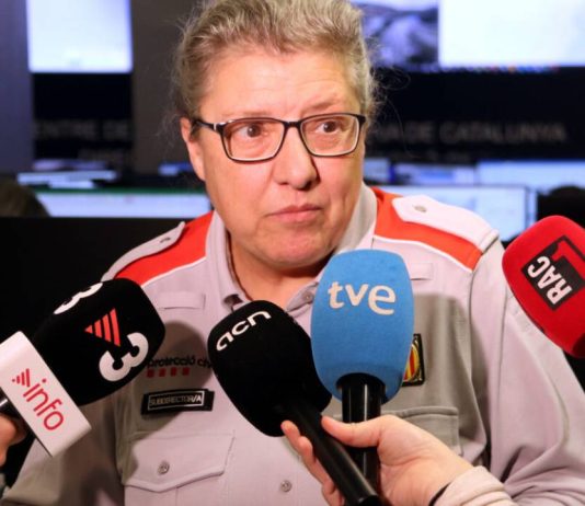 El Govern recomienda el teletrabajo durante la visita del Papa a Barcelona El Govern recomienda el teletrabajo durante la visita del Papa a Barcelona