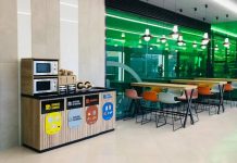 El Gremi de Restauració de Barcelona denuncia a los Mercadona por intrusismo comercial El Gremi de Restauració de Barcelona denuncia a los Mercadona por intrusismo comercial