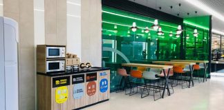 El Gremi de Restauració de Barcelona denuncia a los Mercadona por intrusismo comercial El Gremi de Restauració de Barcelona denuncia a los Mercadona por intrusismo comercial