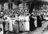 El Museu d’Història de Barcelona reivindica 150 años de lucha femenina El Museu d’Història de Barcelona reivindica 150 años de lucha femenina