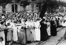 El Museu d’Història de Barcelona reivindica 150 años de lucha femenina El Museu d’Història de Barcelona reivindica 150 años de lucha femenina