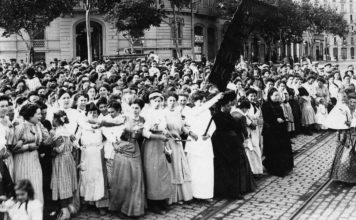 El Museu d’Història de Barcelona reivindica 150 años de lucha femenina