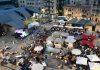El Petit Mercat de Mercats llena la Barceloneta y reafirma el valor del comercio El Petit Mercat de Mercats llena la Barceloneta y reafirma el valor del comercio