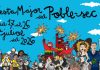 El Poblesec ya tiene imagen para su fiesta mayor de este año El Poblesec ya tiene imagen para su fiesta mayor de este año