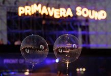 El Primavera Sound arranca en el Parc del Fòrum con entradas agotadas El Primavera Sound arranca en el Parc del Fòrum con entradas agotadas