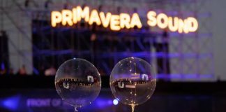 El Primavera Sound arranca en el Parc del Fòrum con entradas agotadas El Primavera Sound arranca en el Parc del Fòrum con entradas agotadas