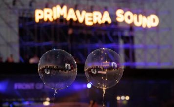 El Primavera Sound arranca en el Parc del Fòrum con entradas agotadas