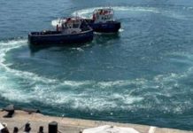 El Puerto de Barcelona abre sus puertas y agota todas las entradas en tiempo récord El Puerto de Barcelona abre sus puertas y agota todas las entradas en tiempo récord