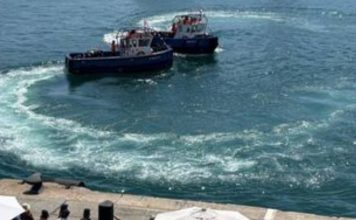 El Puerto de Barcelona abre sus puertas y agota todas las entradas en tiempo récord