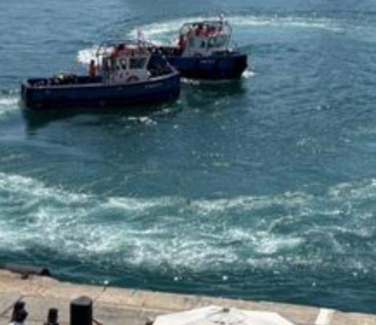 El Puerto de Barcelona abre sus puertas y agota todas las entradas en tiempo récord El Puerto de Barcelona abre sus puertas y agota todas las entradas en tiempo récord