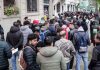 El Supremo abre la puerta a consultar al TJUE por la regularización de migrantes El Supremo abre la puerta a consultar al TJUE por la regularización de migrantes
