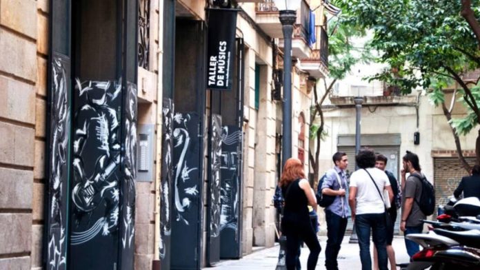 El Taller de Músics asegura su continuidad en el Raval El Taller de Músics asegura su continuidad en el Raval