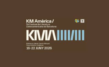 El festival KM América regresa a Barcelona con una edición más amplia