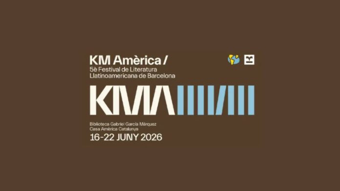 El festival KM América regresa a Barcelona con una edición más amplia