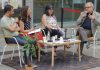 El festival Tangent celebra una década de cultura de proximidad en el Eixample El festival Tangent celebra una década de cultura de proximidad en el Eixample