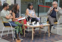 El festival Tangent celebra una década de cultura de proximidad en el Eixample El festival Tangent celebra una década de cultura de proximidad en el Eixample