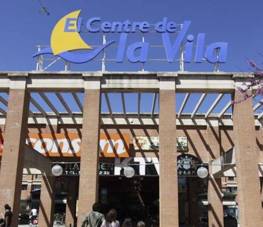 El futuro incierto de El Centre de la Vila tras una subasta sin compradores El futuro incierto de El Centre de la Vila tras una subasta sin compradores