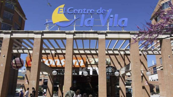 El futuro incierto de El Centre de la Vila tras una subasta sin compradores El futuro incierto de El Centre de la Vila tras una subasta sin compradores