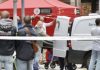 El hombre asesinado en la calle Balmes era un serbio buscado por Bélgica El hombre asesinado en la calle Balmes era un serbio buscado por Bélgica