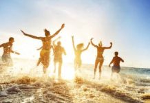 El inicio del verano astronómico llega a finales de junio con el solsticio El inicio del verano astronómico llega a finales de junio con el solsticio