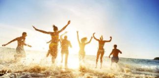 El inicio del verano astronómico llega a finales de junio con el solsticio El inicio del verano astronómico llega a finales de junio con el solsticio