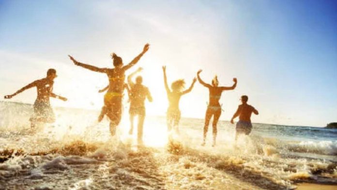 El inicio del verano astronómico llega a finales de junio con el solsticio