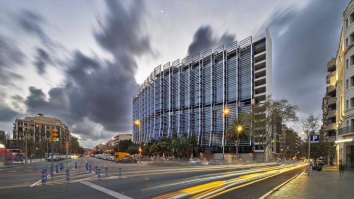 Empieza la reforma de la avenida Roma para convertirla en un gran paseo peatonal Empieza la reforma de la avenida Roma para convertirla en un gran paseo peatonal