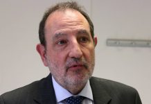 Espadaler pide desvincular las protestas educativas de la visita del papa a Barcelona Espadaler pide desvincular las protestas educativas de la visita del papa a Barcelona