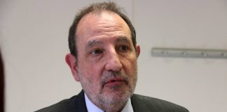 Espadaler pide desvincular las protestas educativas de la visita del papa a Barcelona Espadaler pide desvincular las protestas educativas de la visita del papa a Barcelona