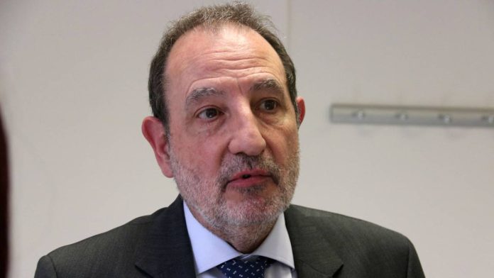 Espadaler pide desvincular las protestas educativas de la visita del papa a Barcelona
