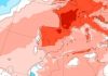 Europa se enfrenta a un episodio de calor extremo con Francia como epicentro Europa se enfrenta a un episodio de calor extremo con Francia como epicentro