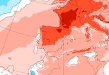 Europa se enfrenta a un episodio de calor extremo con Francia como epicentro Europa se enfrenta a un episodio de calor extremo con Francia como epicentro