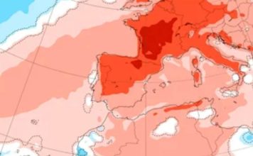 Europa se enfrenta a un episodio de calor extremo con Francia como epicentro Europa se enfrenta a un episodio de calor extremo con Francia como epicentro