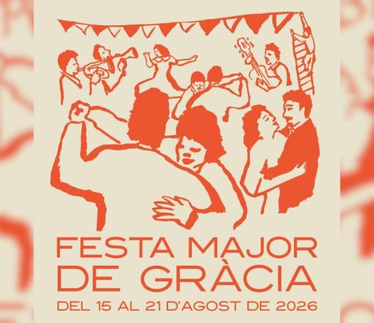 Fiestas de Gràcia 2026: fechas, calles decoradas y programación cultural Fiestas de Gràcia 2026 fechas, calles decoradas y programación cultural