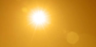 Finaliza la primera ola de calor del verano tras varios días de temperaturas extremas Finaliza la primera ola de calor del verano tras varios días de temperaturas extremas