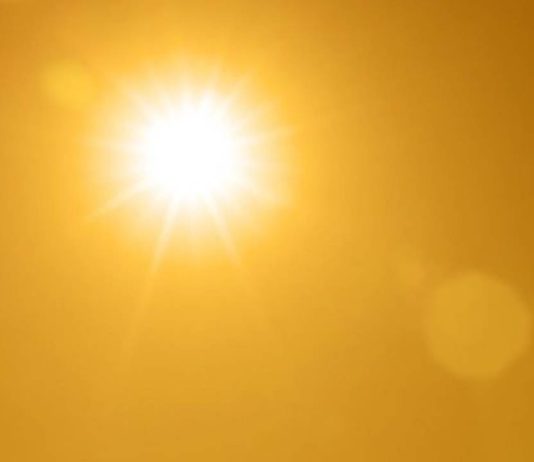 Finaliza la primera ola de calor del verano tras varios días de temperaturas extremas Finaliza la primera ola de calor del verano tras varios días de temperaturas extremas
