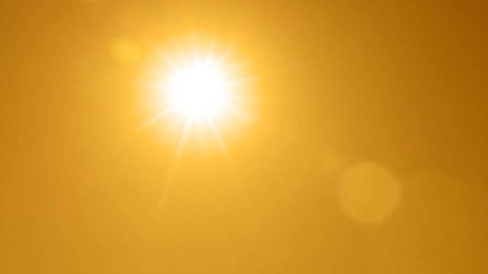 Finaliza la primera ola de calor del verano tras varios días de temperaturas extremas