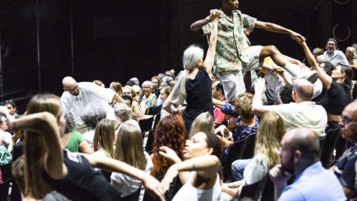 Flaix de tardor consolida Barcelona como referente del teatro internacional