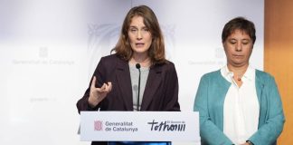 Govern y Comuns pactan redefinir el concepto de gran tenedor en Catalunya Govern y Comuns pactan redefinir el concepto de gran tenedor en Catalunya