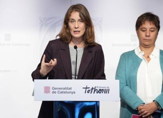 Govern y Comuns pactan redefinir el concepto de gran tenedor en Catalunya Govern y Comuns pactan redefinir el concepto de gran tenedor en Catalunya