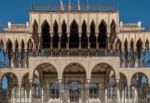 Horta-Guinardó: epicentro de la arquitectura en Barcelona durante junio Horta-Guinardó: epicentro de la arquitectura en Barcelona durante junio