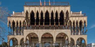 Horta-Guinardó: epicentro de la arquitectura en Barcelona durante junio Horta-Guinardó: epicentro de la arquitectura en Barcelona durante junio