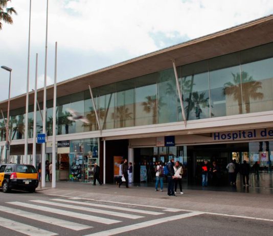 CGT y FTC-IAC recurrirán el archivo de la querella por el colapso de Urgencias en el Hospital del Mar CGT y FTC-IAC recurrirán el archivo de la querella por el colapso de Urgencias en el Hospital del Mar